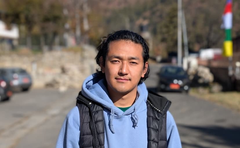 Sherab Namgay