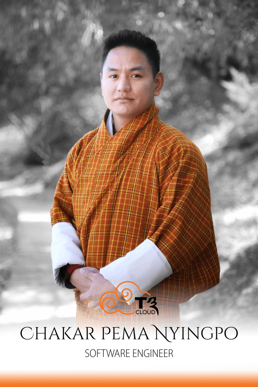 Chakar Pema Nyingpo