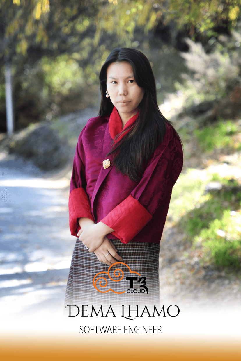 Dema Lhamo