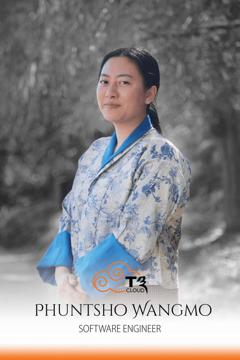 Phuntsho Wangmo