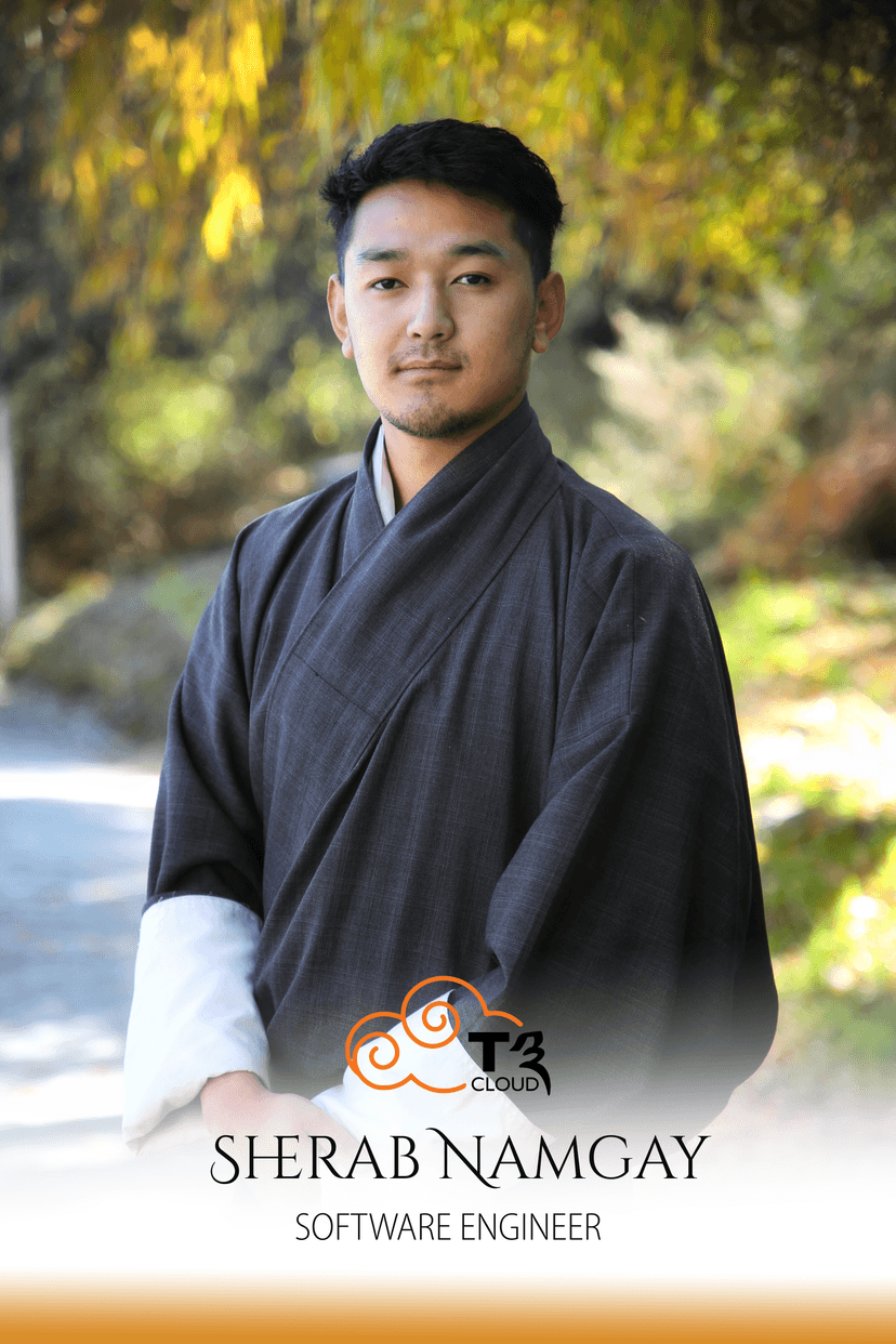 Sherab Namgay