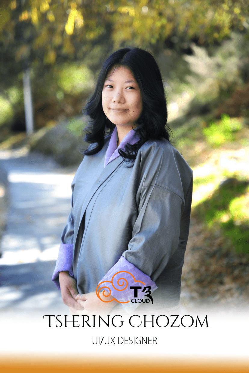 Tshering Chozom