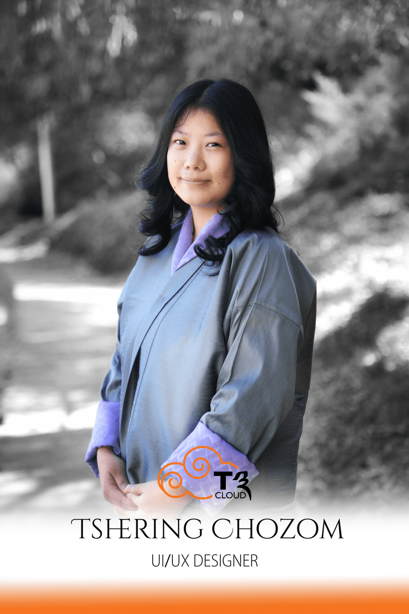Tshering Chozom